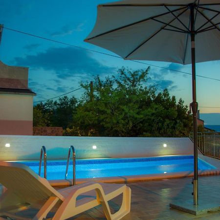 Apartman GROMILA Senj  Bagian luar foto