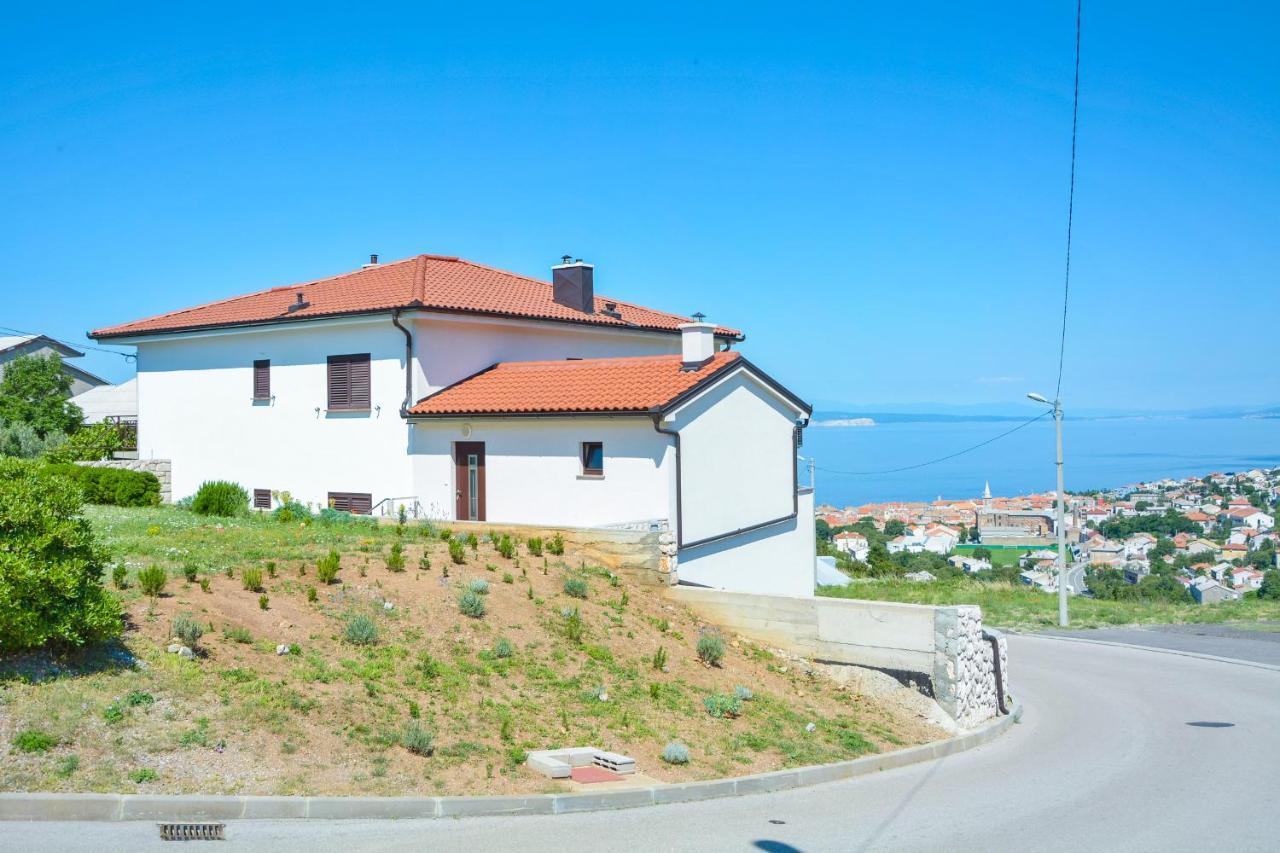 Apartman GROMILA Senj  Bagian luar foto