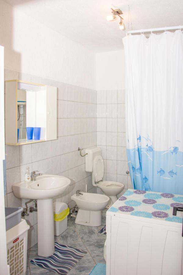 Apartman GROMILA Senj  Bagian luar foto