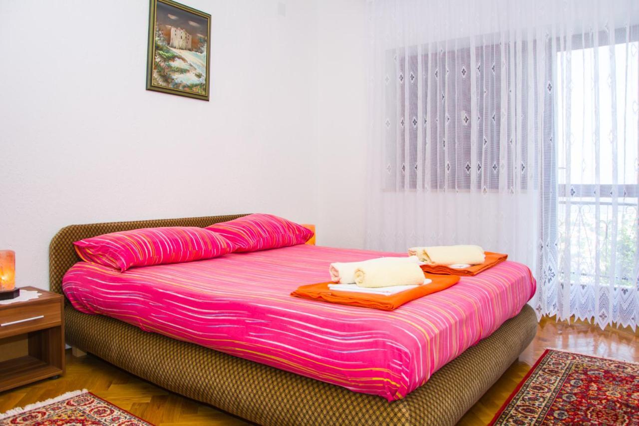 Apartman GROMILA Senj  Bagian luar foto