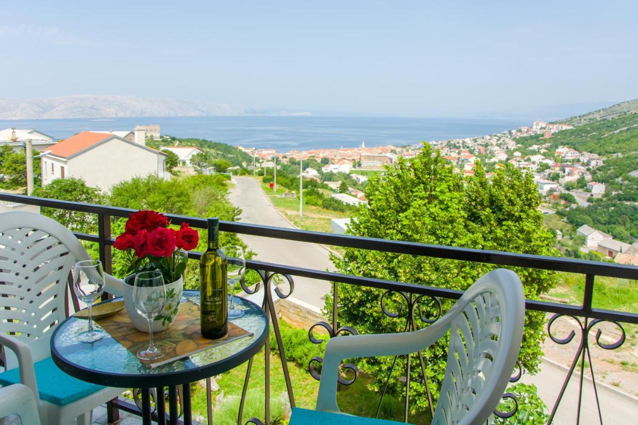 Apartman GROMILA Senj  Bagian luar foto