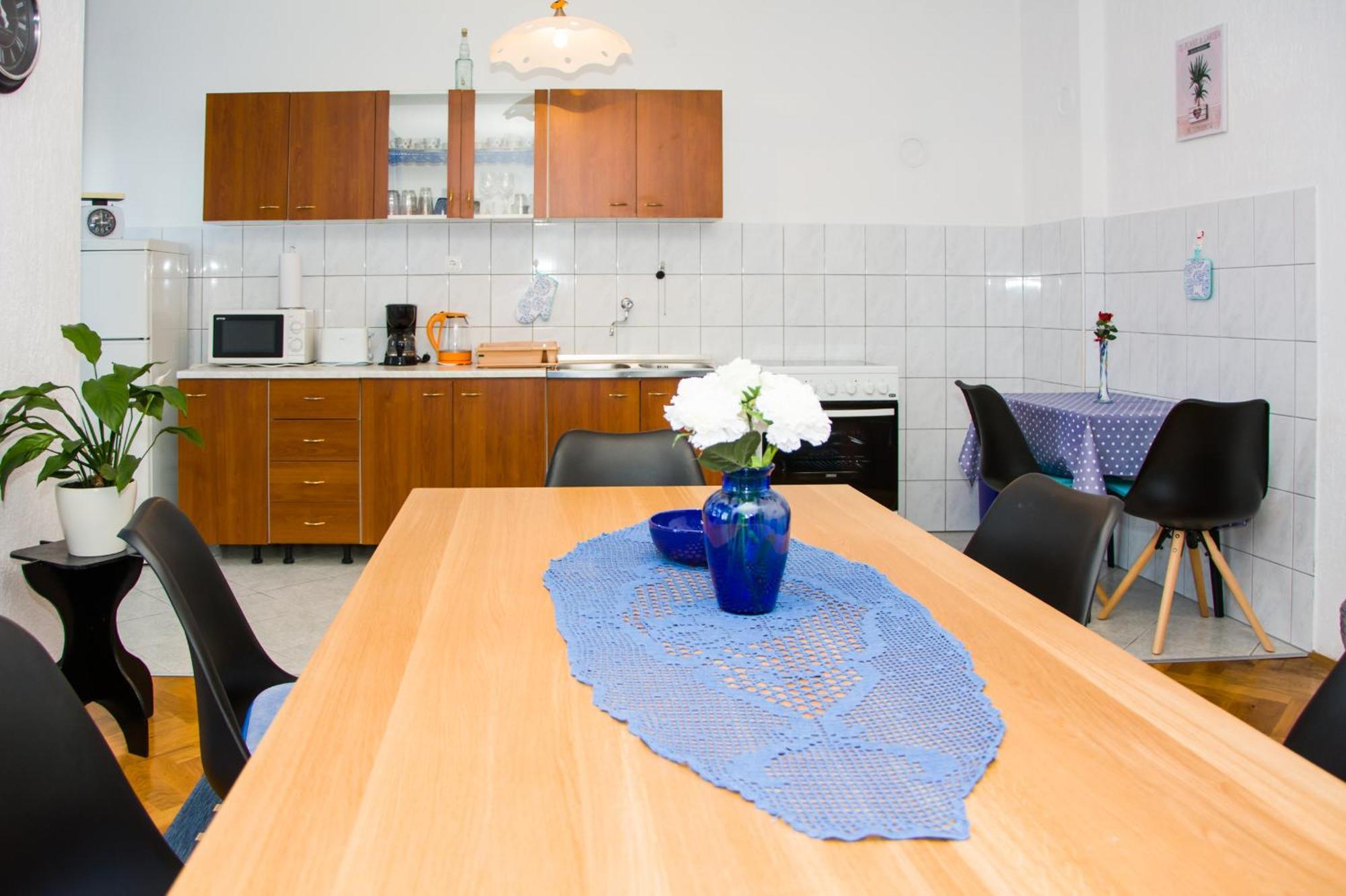 Apartman GROMILA Senj  Bagian luar foto