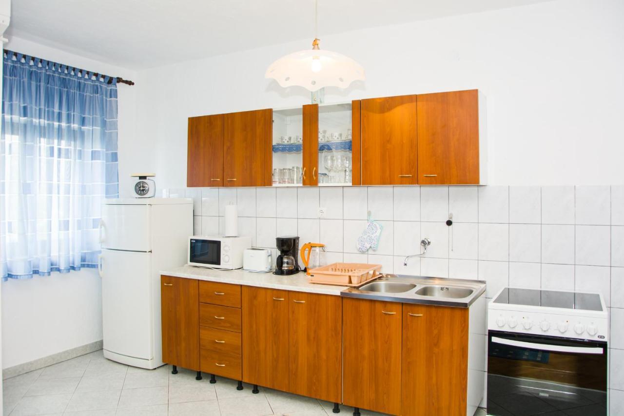 Apartman GROMILA Senj  Bagian luar foto