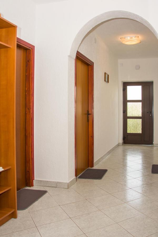 Apartman GROMILA Senj  Bagian luar foto