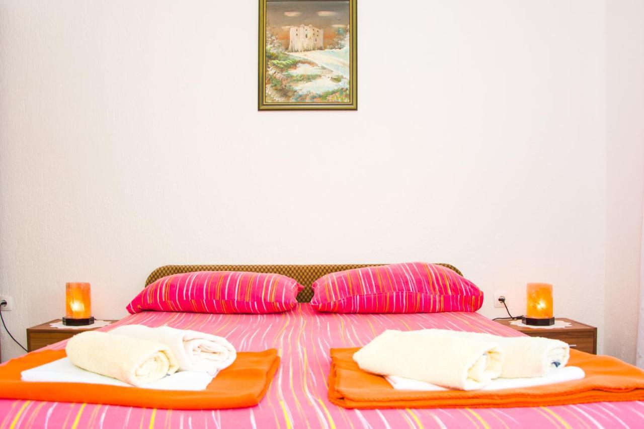 Apartman GROMILA Senj  Bagian luar foto