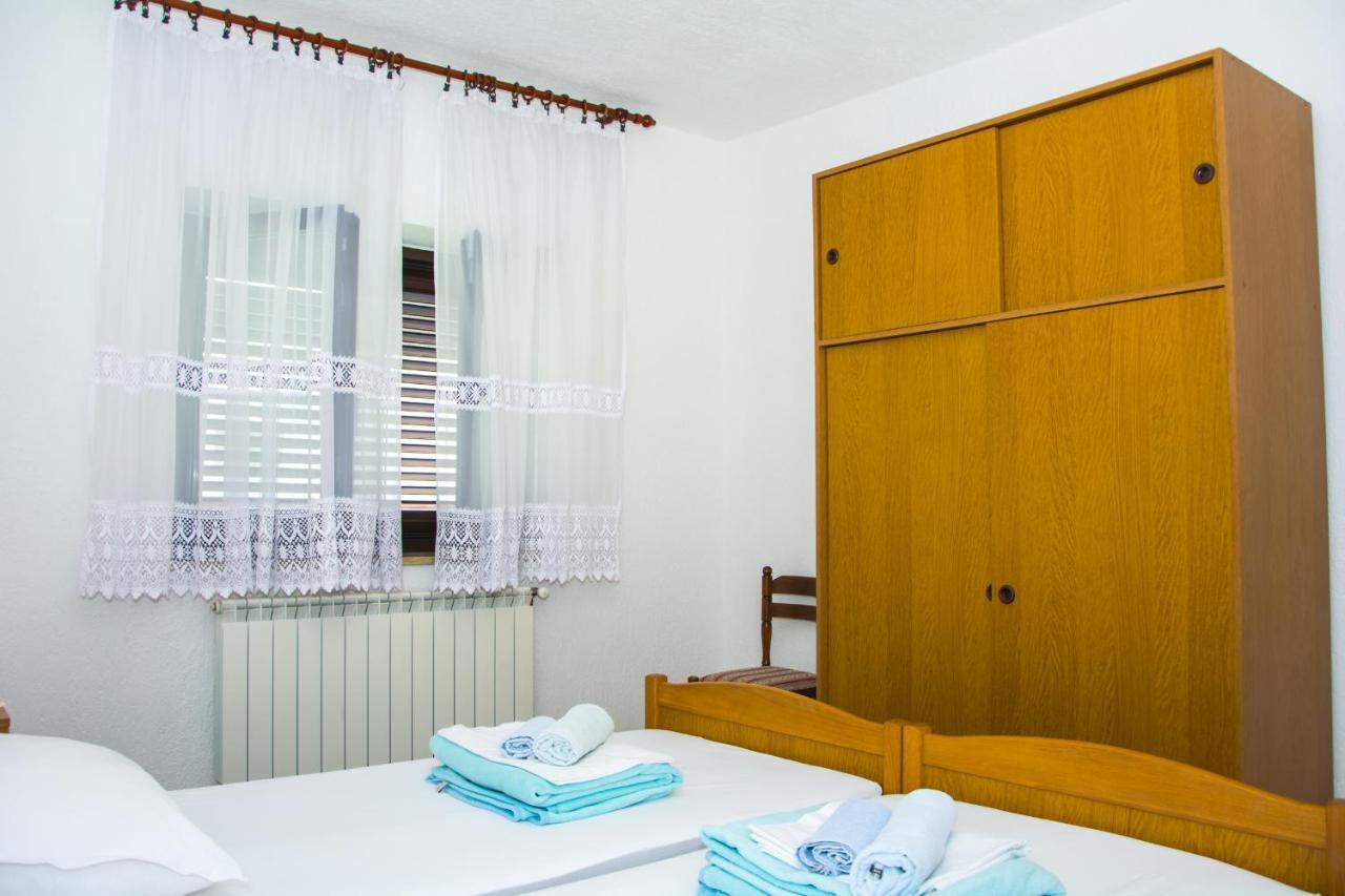 Apartman GROMILA Senj  Bagian luar foto