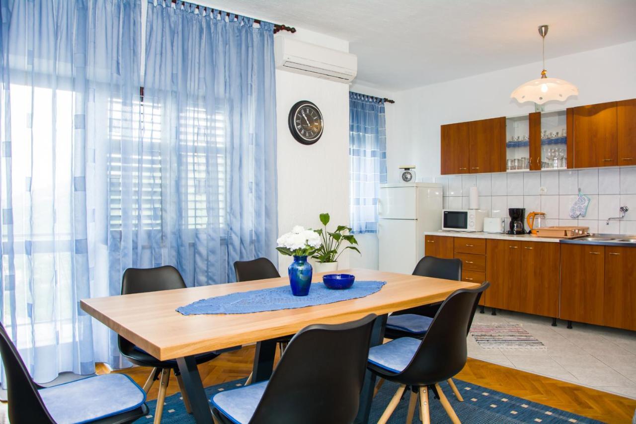 Apartman GROMILA Senj  Bagian luar foto