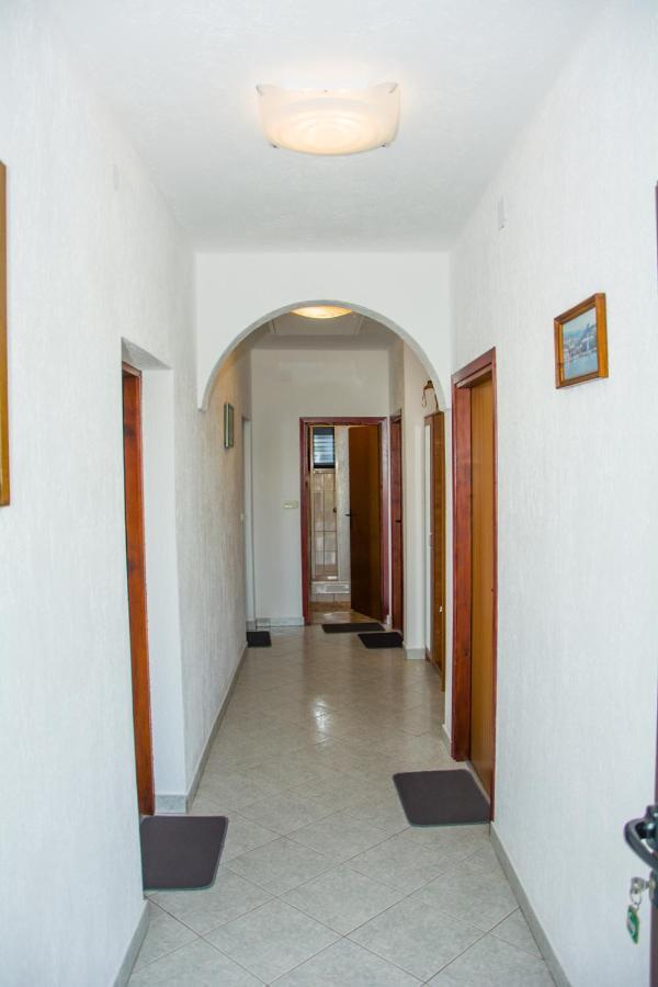 Apartman GROMILA Senj  Bagian luar foto