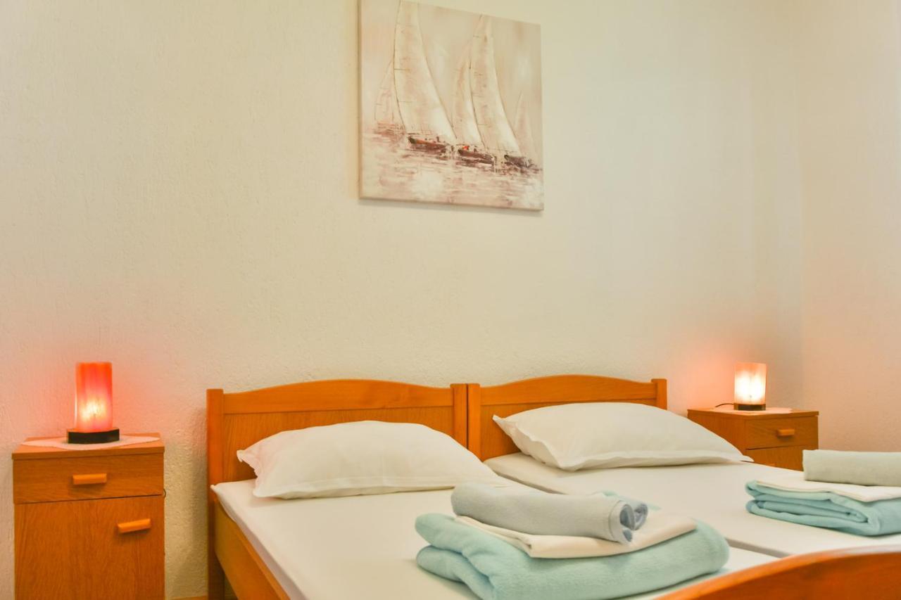 Apartman GROMILA Senj  Bagian luar foto