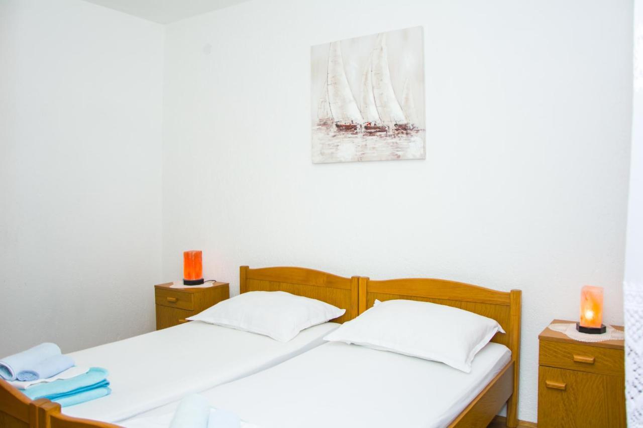 Apartman GROMILA Senj  Bagian luar foto