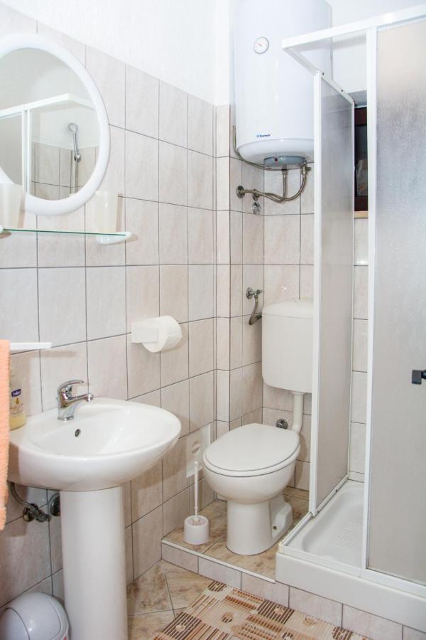 Apartman GROMILA Senj  Bagian luar foto