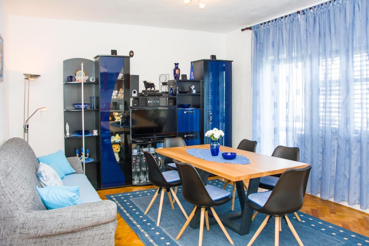 Apartman GROMILA Senj  Bagian luar foto