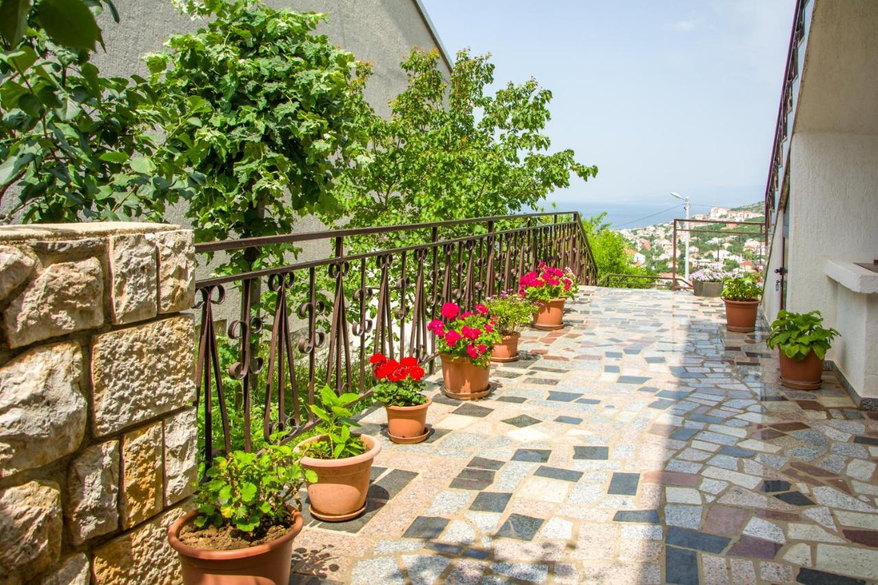 Apartman GROMILA Senj  Bagian luar foto