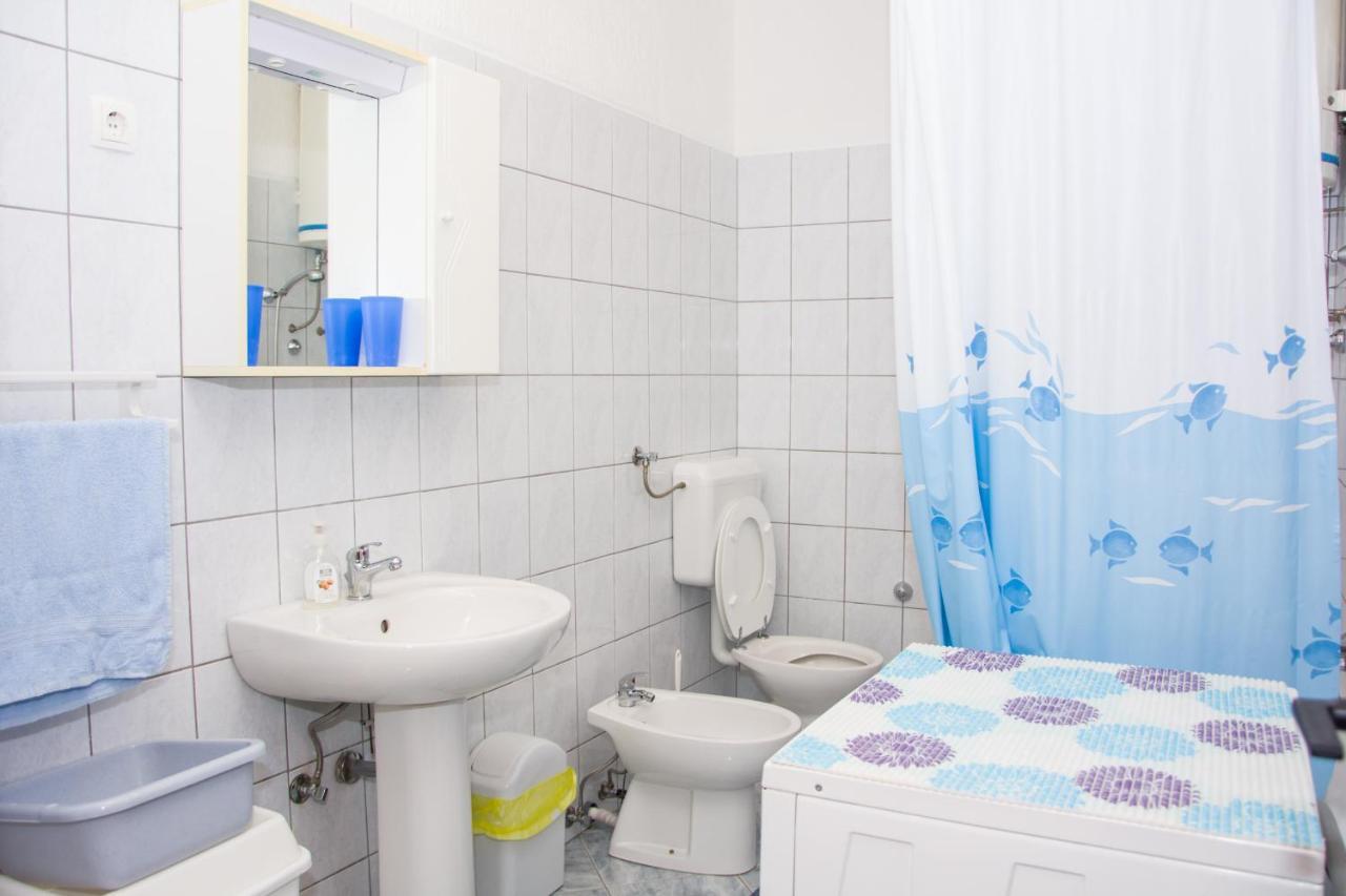 Apartman GROMILA Senj  Bagian luar foto