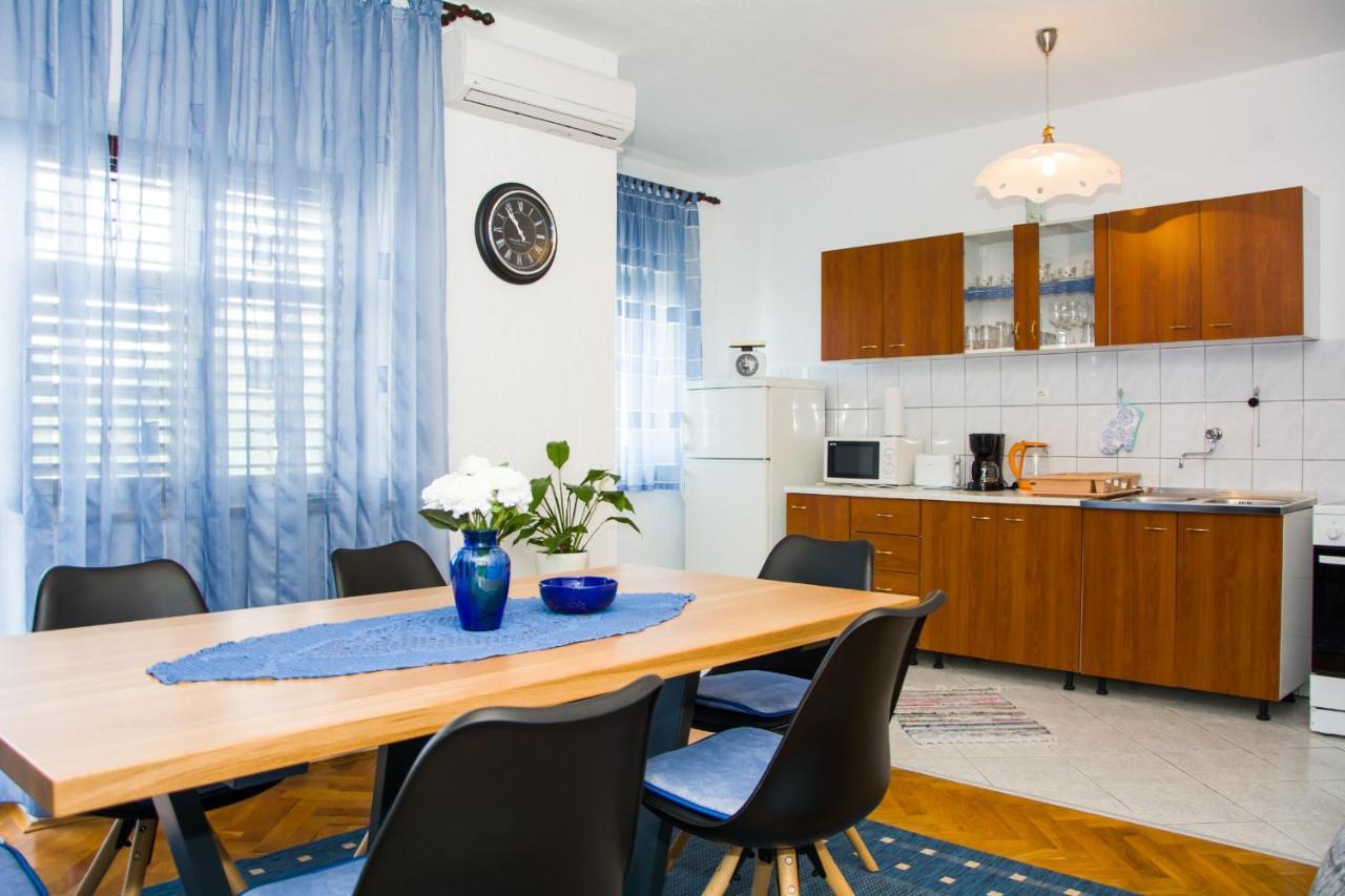 Apartman GROMILA Senj  Bagian luar foto