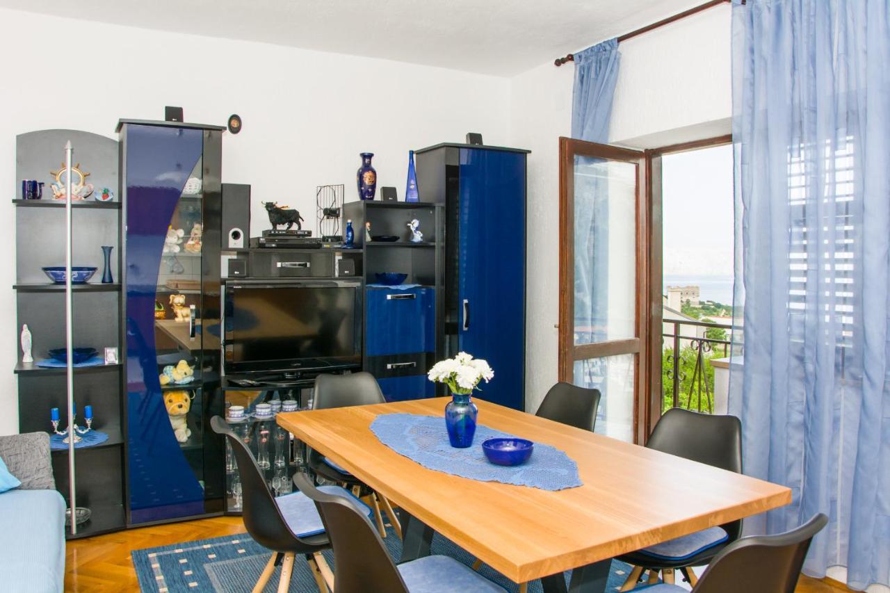 Apartman GROMILA Senj  Bagian luar foto