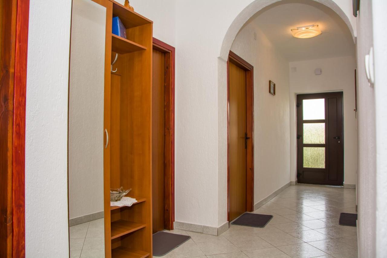 Apartman GROMILA Senj  Bagian luar foto