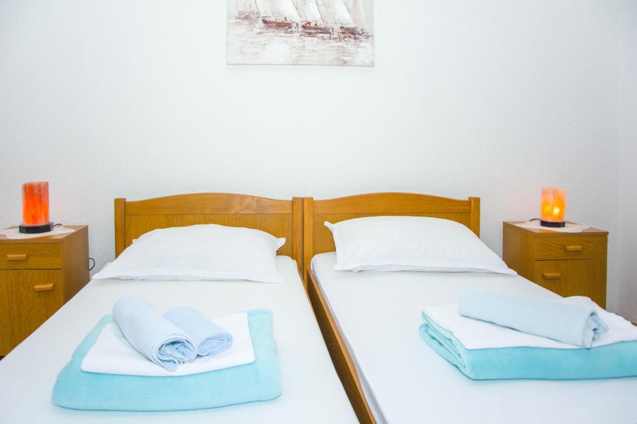 Apartman GROMILA Senj  Bagian luar foto